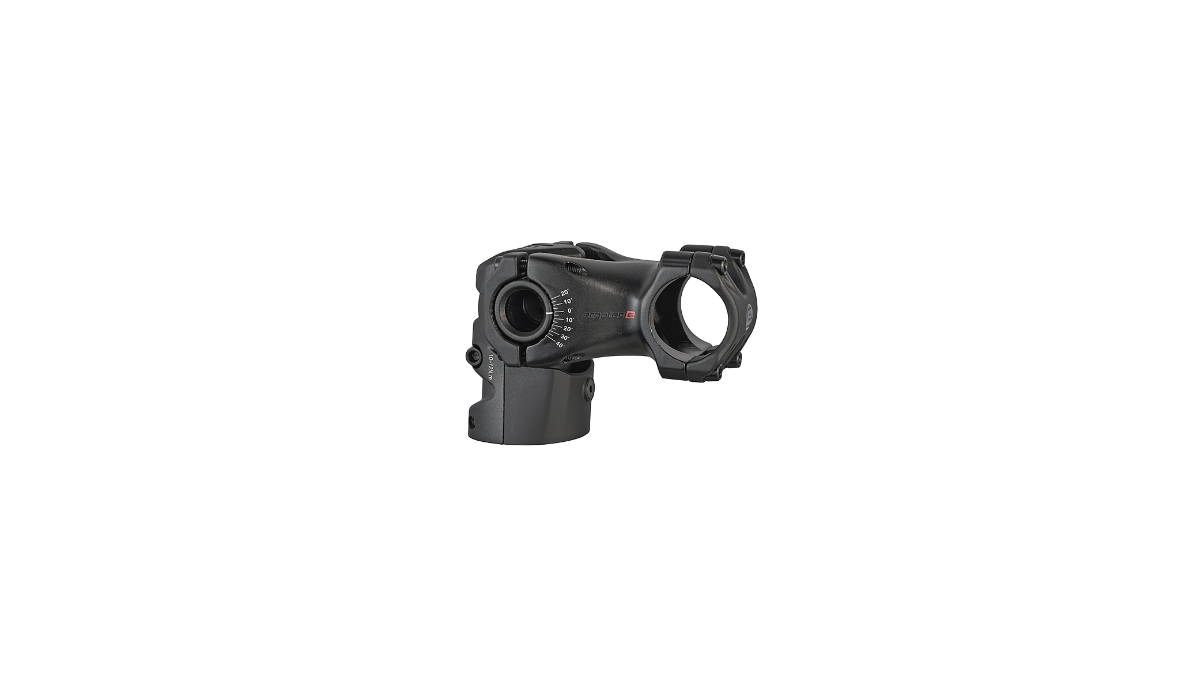 Ergotec SWELL-RE 70 i 31,8 Übersicht