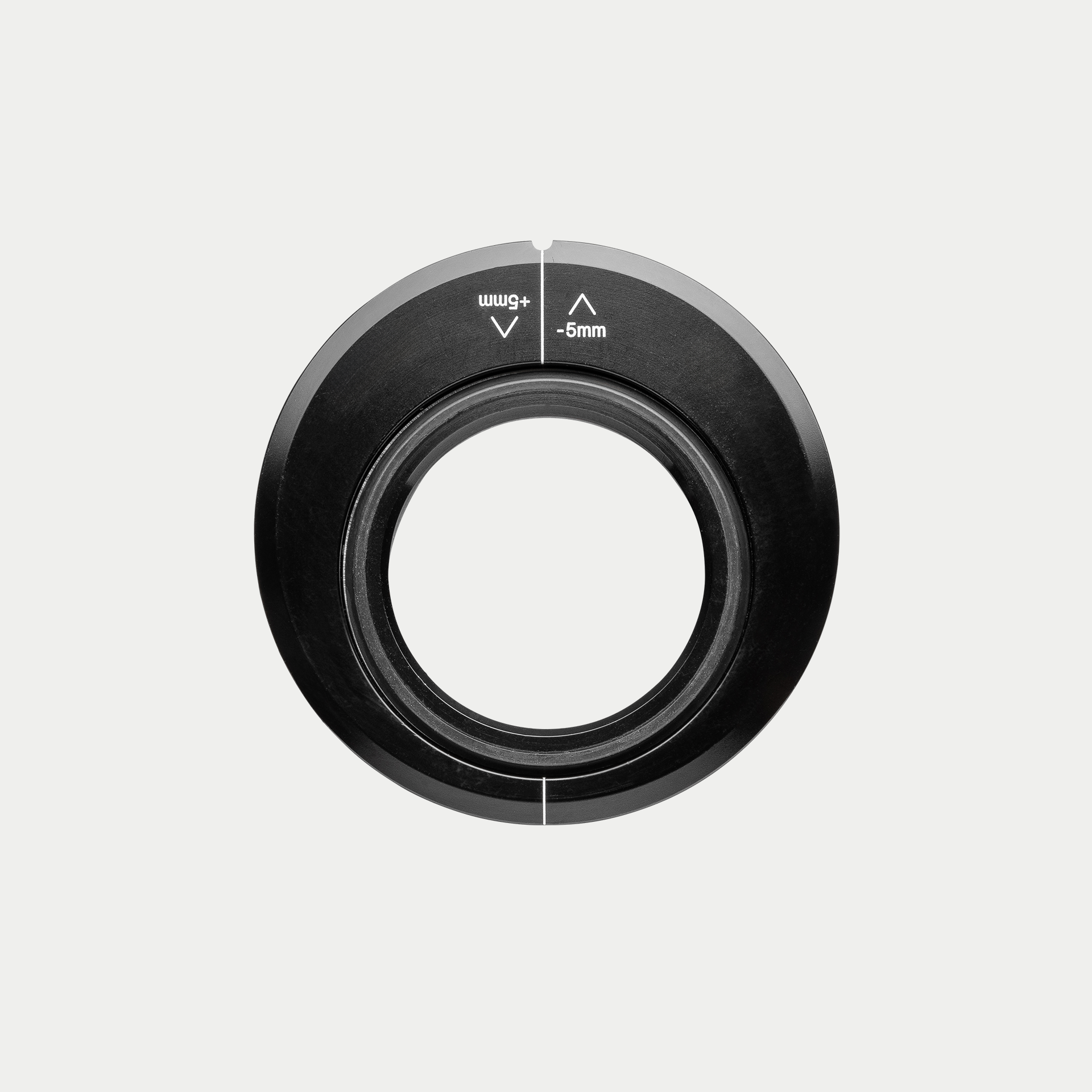 acros ZS56/28,6 + ZS66/40 Reach Adjust Headset 5mm | acros