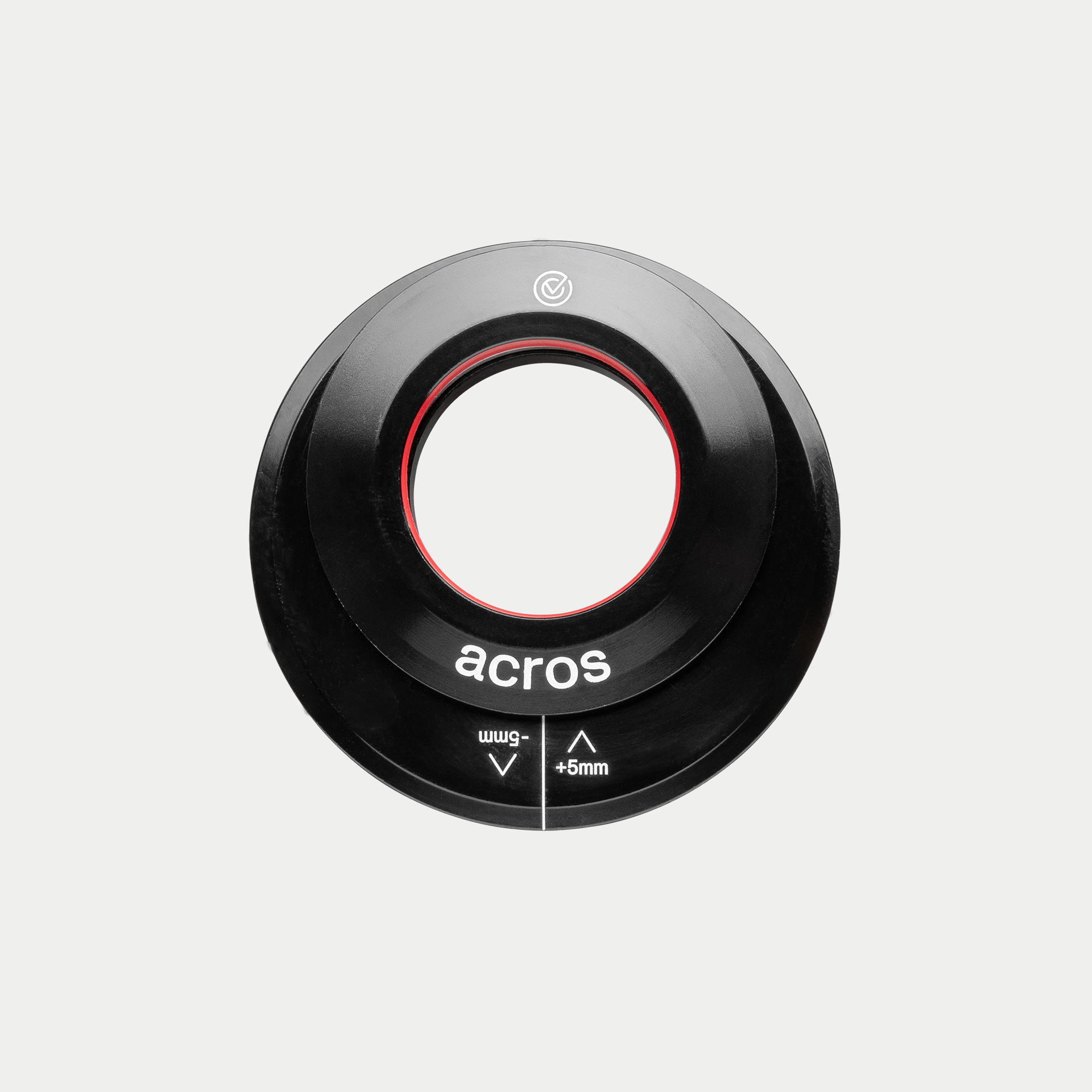 acros ZS56/28,6 + ZS66/40 Reach Adjust Headset 5mm | acros