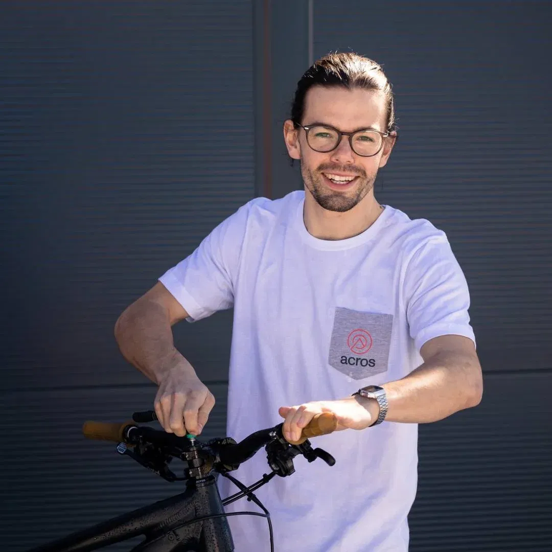 Paire d'entretoises Extrawheel 10 mm