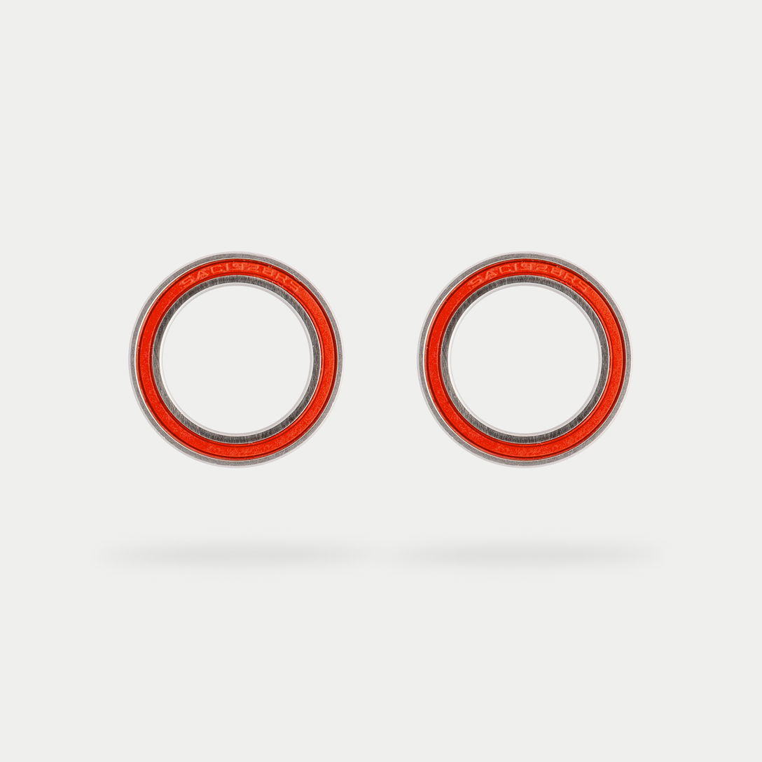 nineteen-freilauflager-set