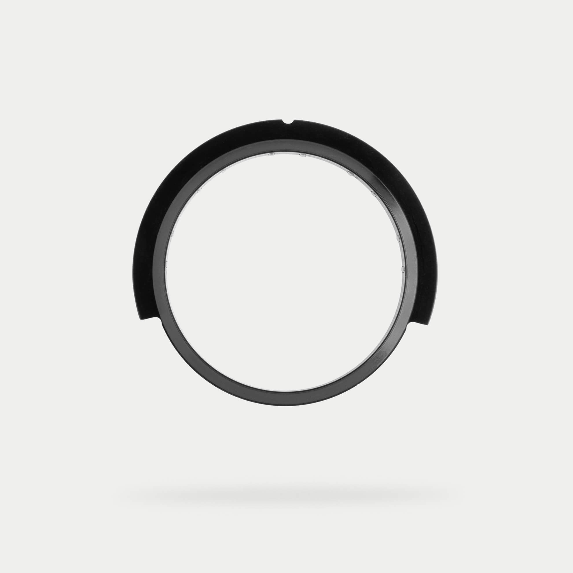 zs56 blocklock lower part+baseplate,1.5