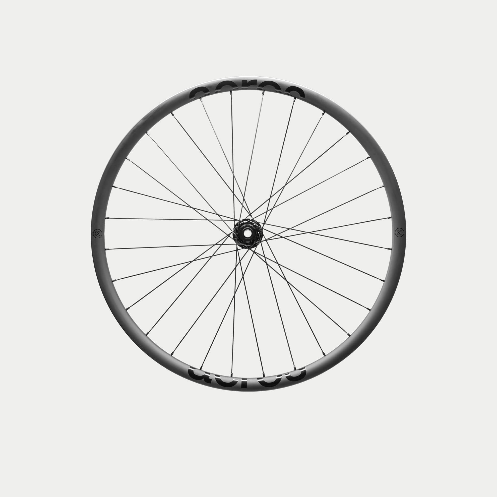 enduro carbon boost wheels 29